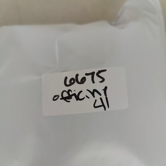 Officine Creative Cornell Leather Derby Shoes Mens 41 US 8 Brown Leather Oxfords - Picture 11 of 11